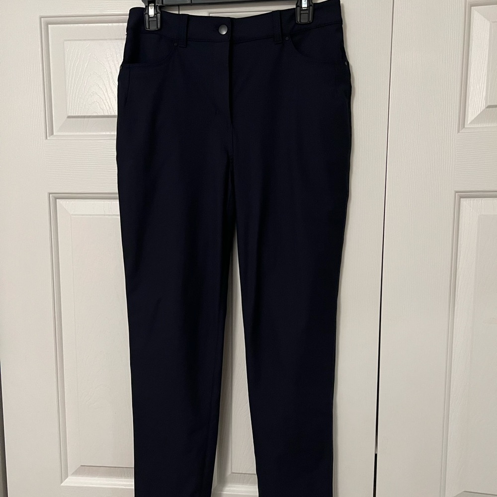 Lululemon City Sleek Pant